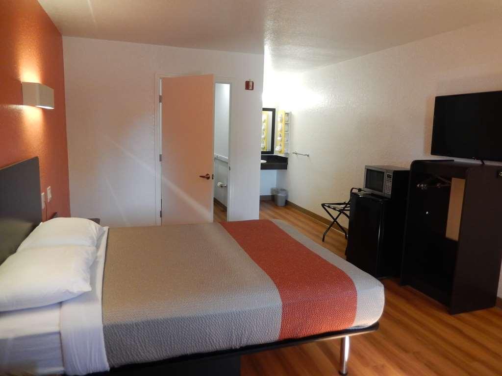 Motel 6-Moultrie, Ga חדר תמונה