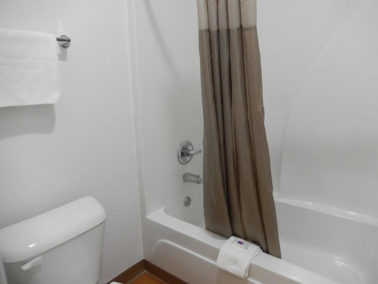 Motel 6-Moultrie, Ga מראה חיצוני תמונה